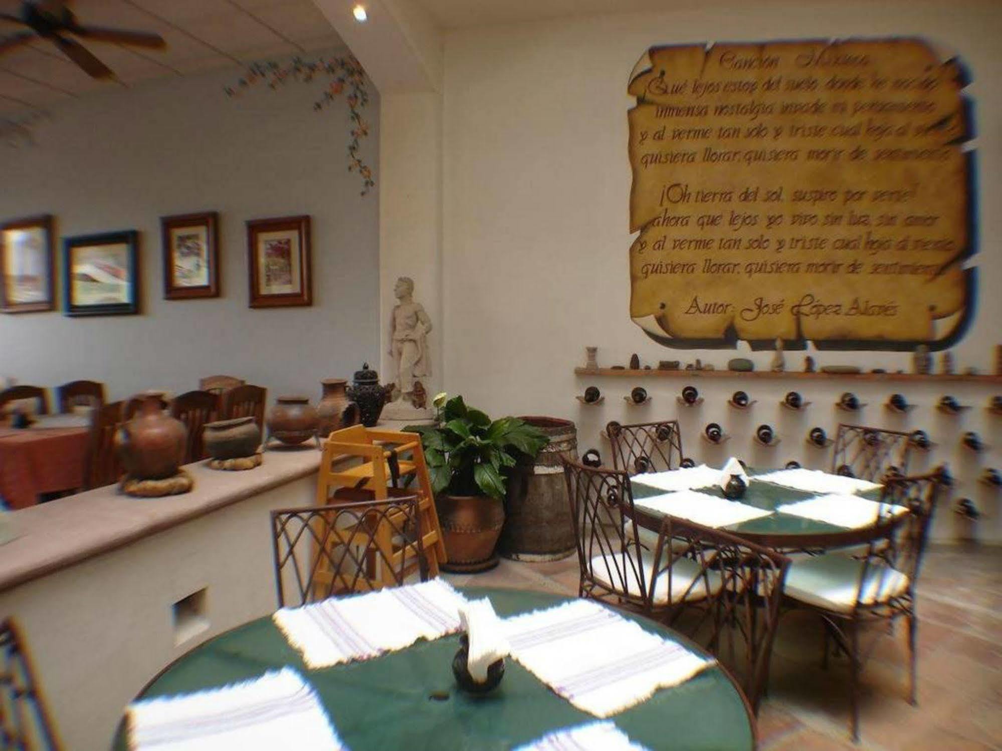 Hotel Maria Mixteca Santa Cruz Huatulco Dış mekan fotoğraf