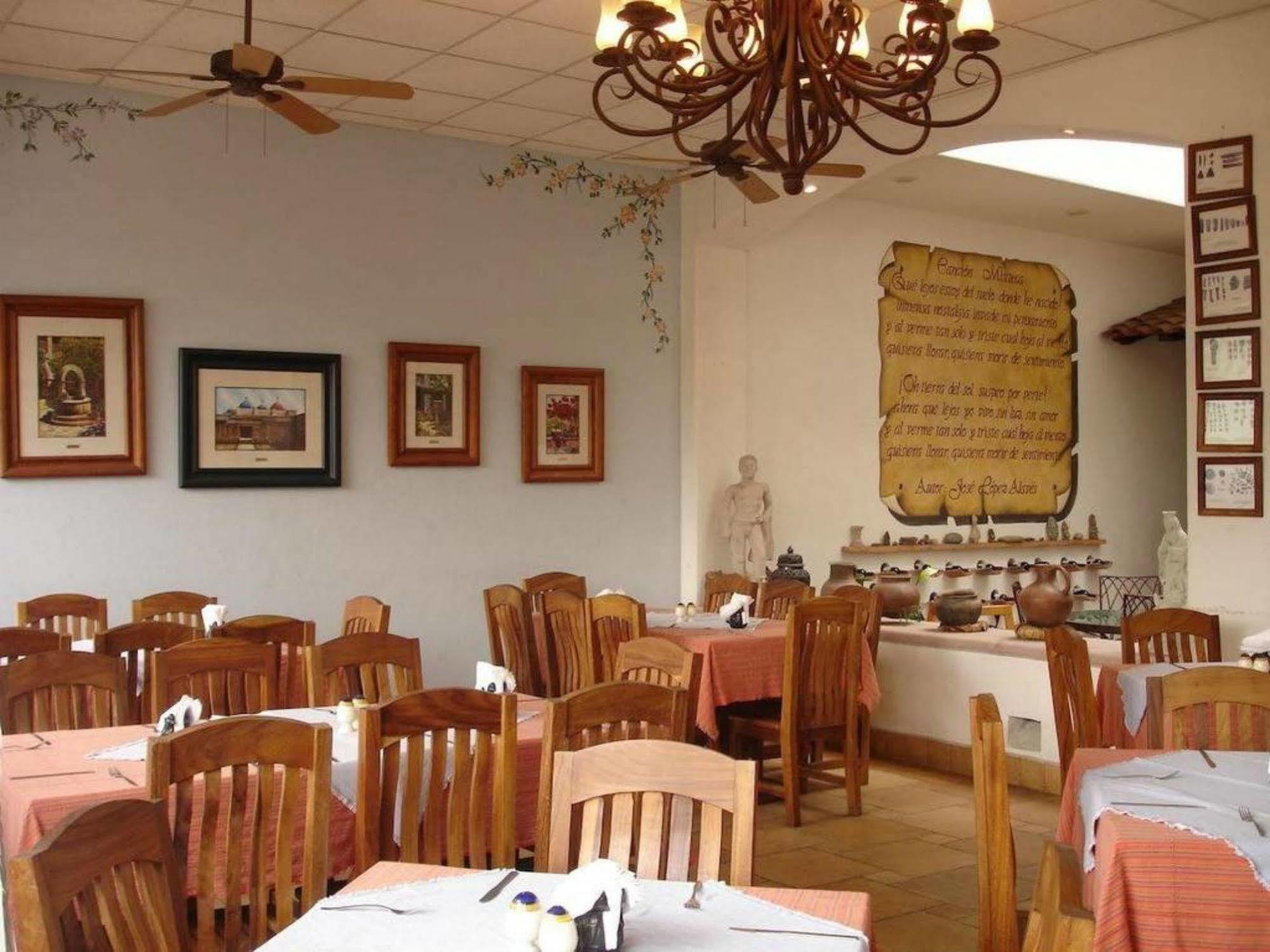 Hotel Maria Mixteca Santa Cruz Huatulco Dış mekan fotoğraf